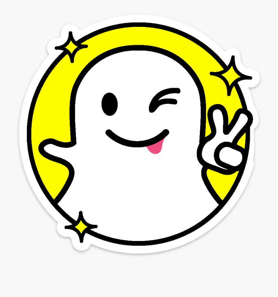 Partners Badge Snapchat Clipart , Png Download - Snapchat Partner Logo, Transparent Clipart