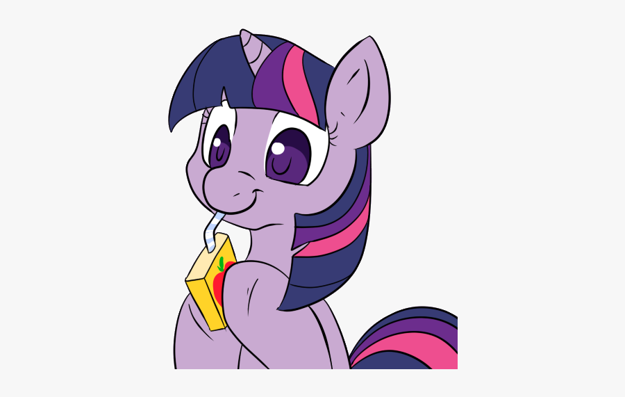 Mlp Ask Twilight Filly, Transparent Clipart