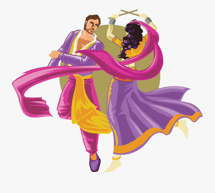 dance clipart dandiya garba png free transparent clipart clipartkey dance clipart dandiya garba png