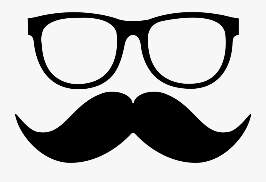 And Handlebar Championships Movember World Moustache - Mustache Png, Transparent Clipart