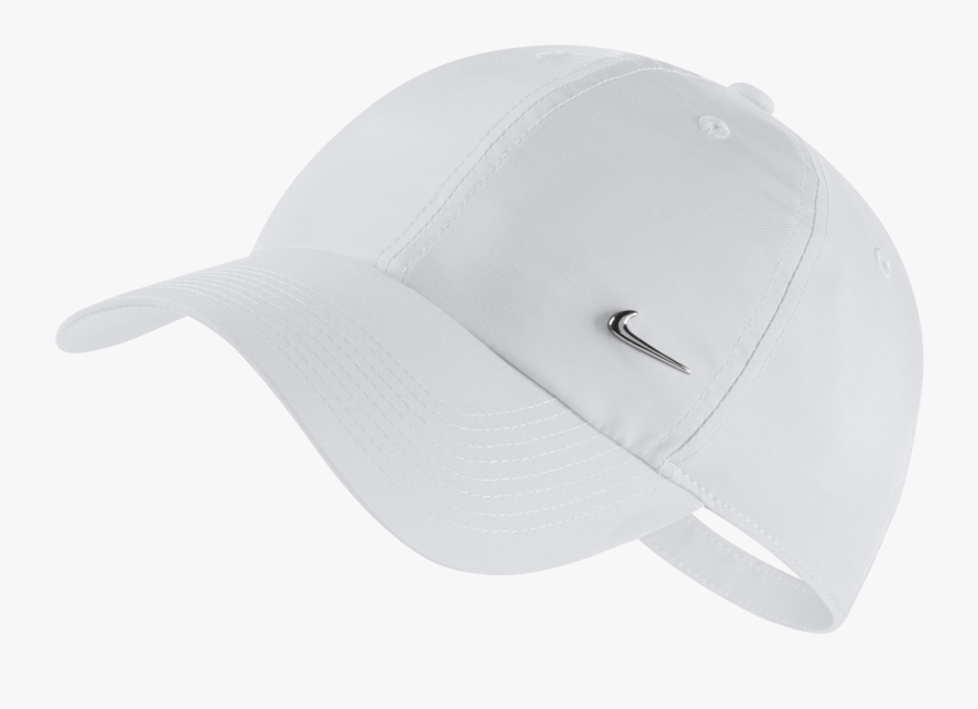 Nike U Nk H - Baseball Cap, Transparent Clipart