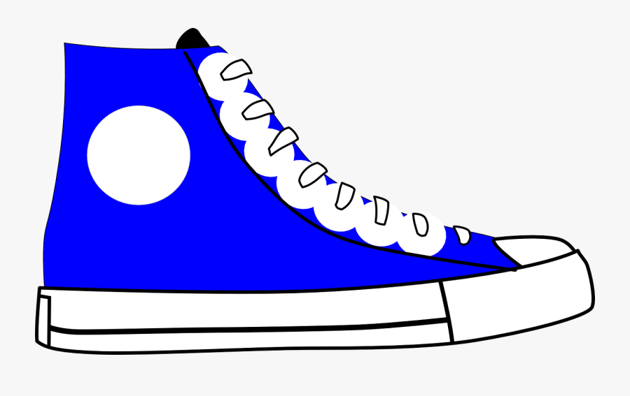 All Star Converse Shoe Sports - Pete The Cat Red Shoe , Free ...
