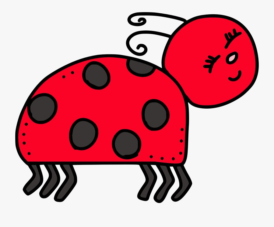 Free Bug Download Clip - Love Bug Clipart, Transparent Clipart