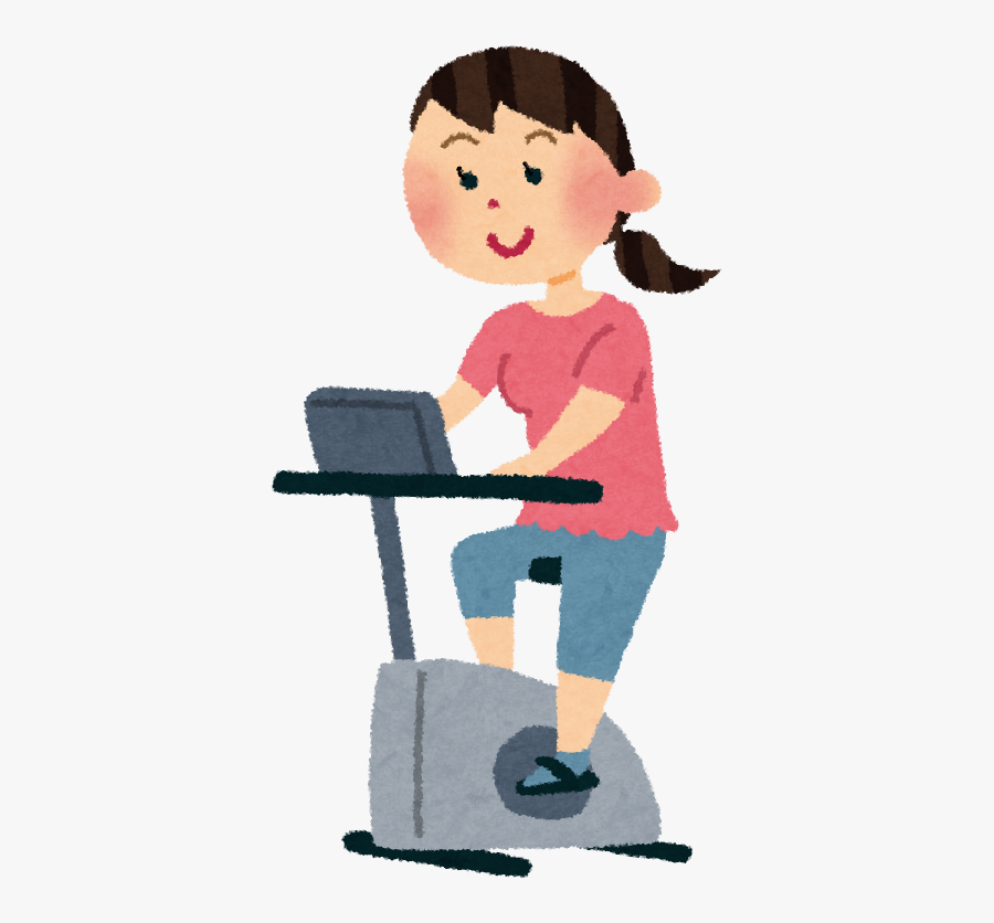 Running Clipart Exercise Campaign - People Living Clipart Png, Transparent Clipart