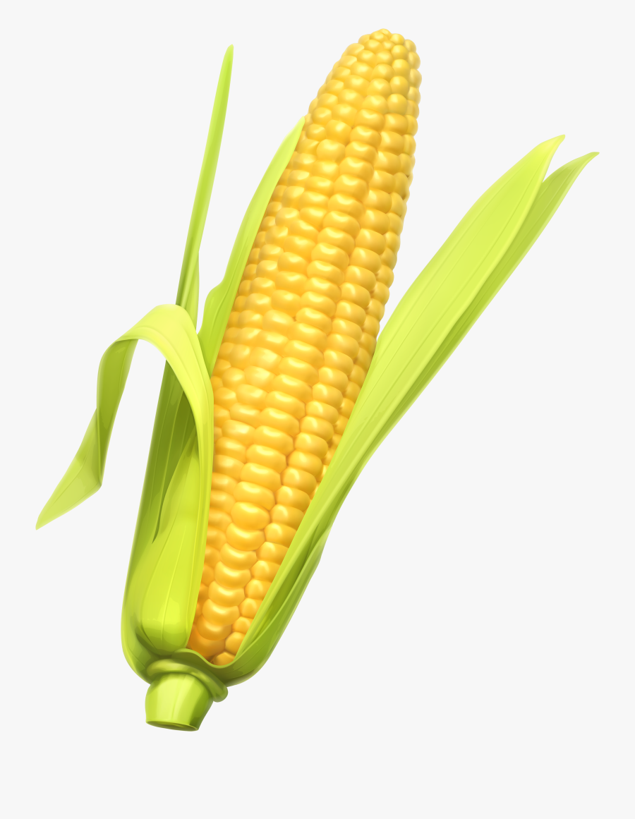 Corn Png Clipart - Corn Png, Transparent Clipart