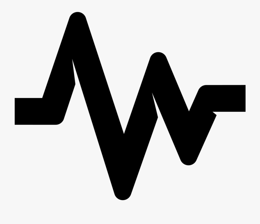 Thumb Image - Seismic Waves Clipart, Transparent Clipart