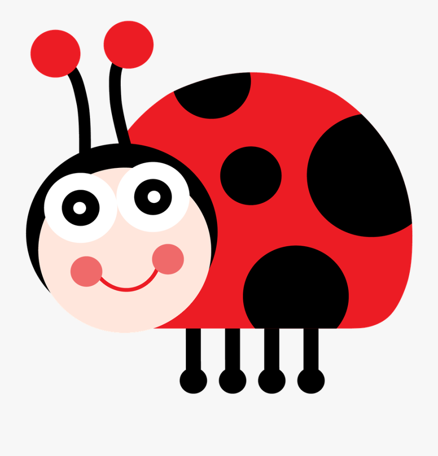 Minus Clipart Png, Pond Life, San Antonio, Lady Bugs, - Ladybird Beetle 