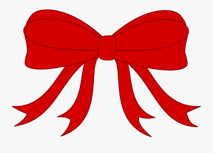 Transparent Bow Clip Art - Clip Art Of Ribbon , Free Transparent ...