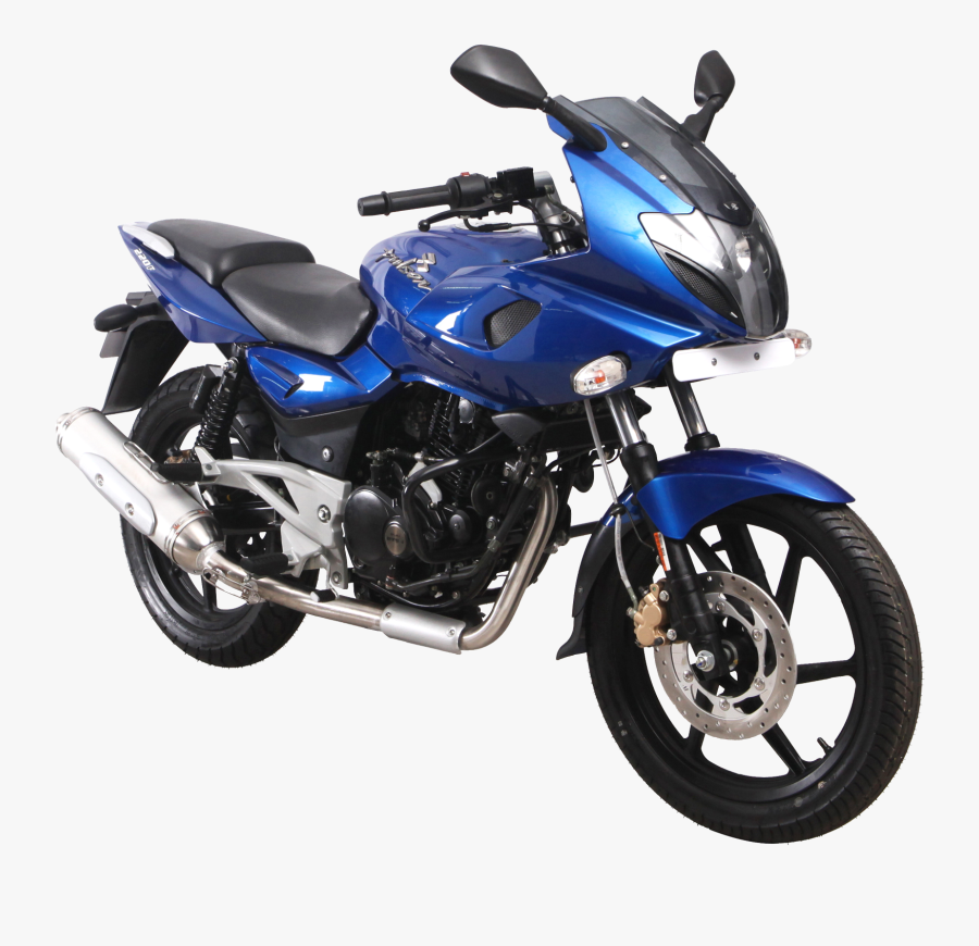 Motorcycle Clipart Bajaj - Pulsar 220 Headlight Glass Price, Transparent Clipart