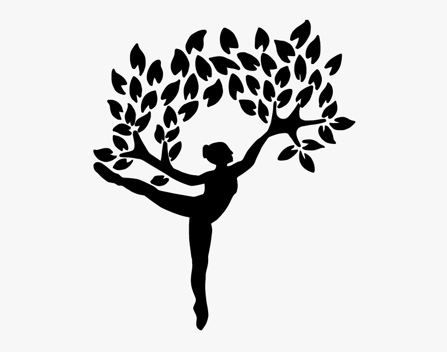 New Forest Academy Of Dance Clipart , Png Download - Dance, Transparent Clipart