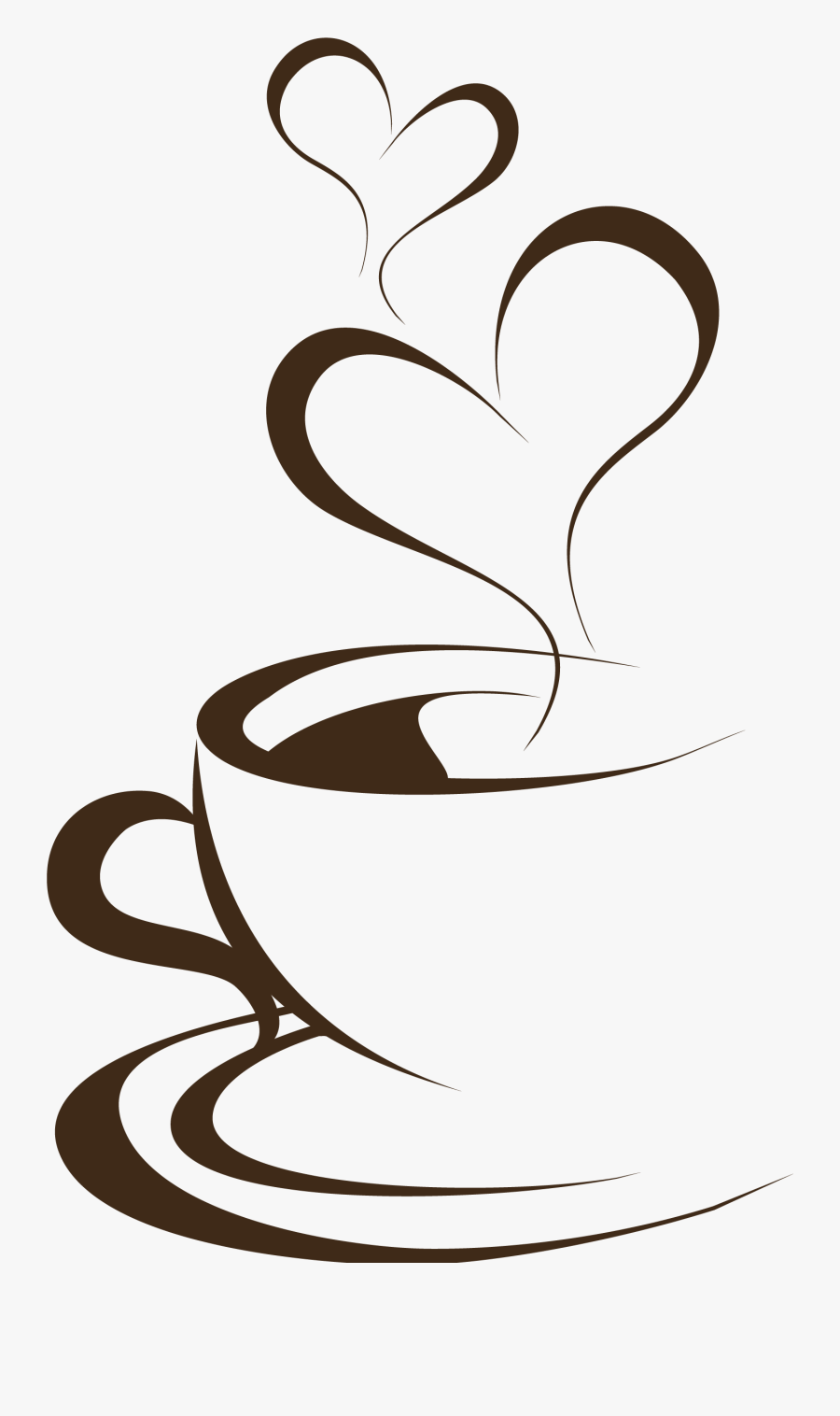 Sweeten Me Now - Transparent Background Coffee Clipart, Transparent Clipart