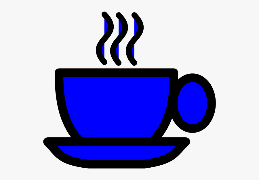 Paradox - Clipart - Brown Coffee Cup Clip Art, Transparent Clipart