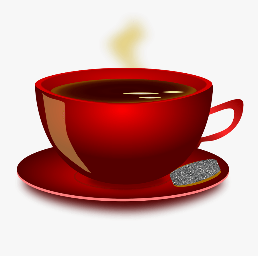 Cup,coffee Coffee,drink,tea,coffee Substitute - Cup Of Tea Clipart, Transparent Clipart