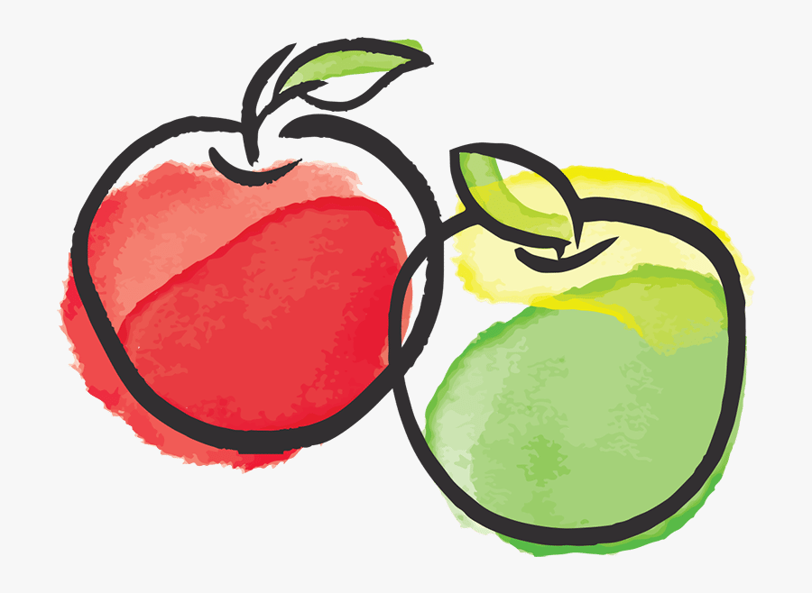 Apple Fruit Clipart , Png Download - Apple, Transparent Clipart