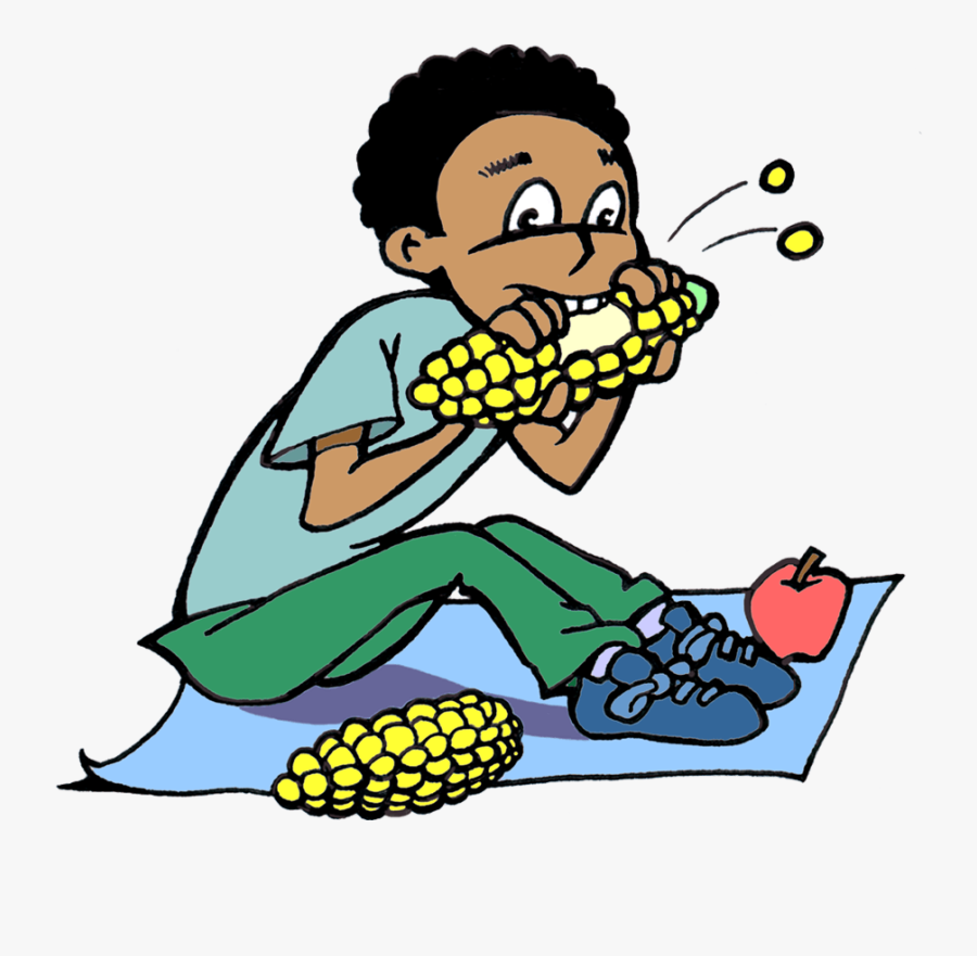 Corn Clipart Drawing - Portable Network Graphics, Transparent Clipart