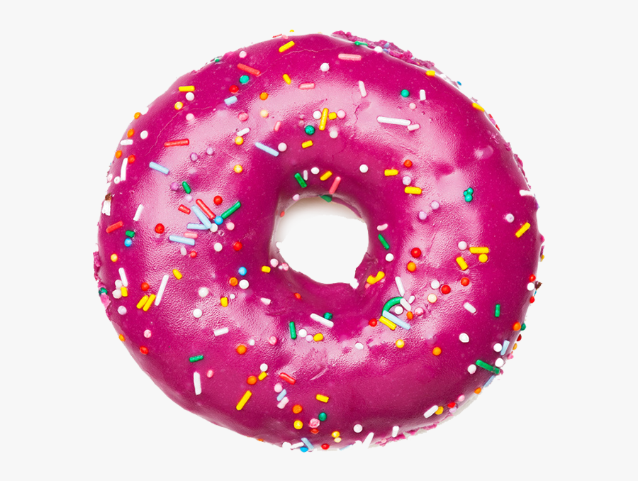 Donuts Png, Transparent Clipart