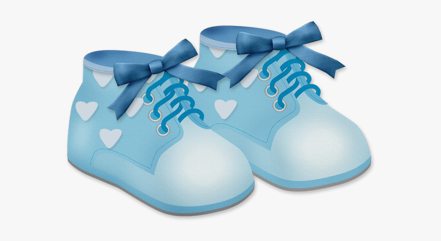 Cha Bebe - Baby Shoes Clipart Png, Transparent Clipart