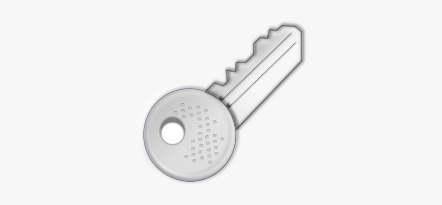 Silver Key - Silver Key Png , Free Transparent Clipart - ClipartKey