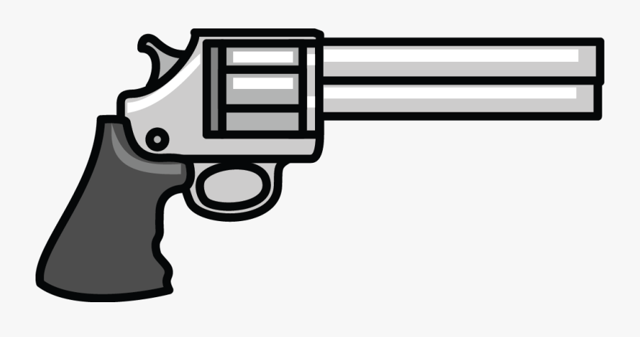 Free To Use &amp, Public Domain Guns Clip Art - Gun Clipart, Transparent Clipart