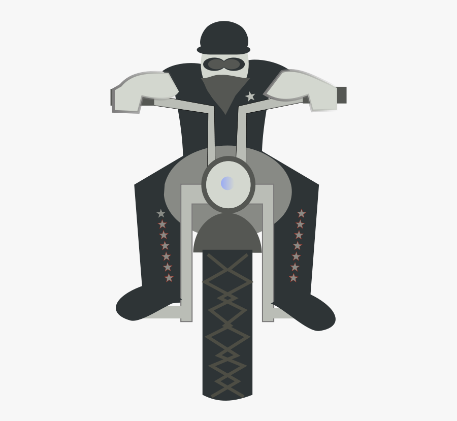 Download Guy Riding Motorcycle Svg Free Transparent Clipart Clipartkey