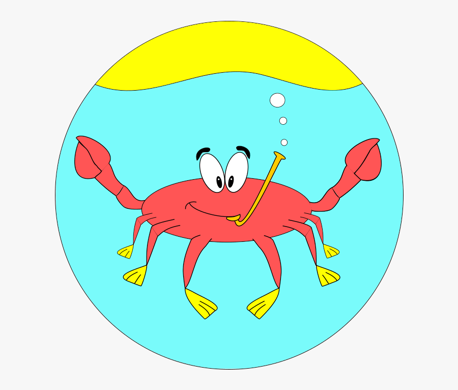 Fiddler Crab Clipart , Png Download - Fiddler Crab, Transparent Clipart