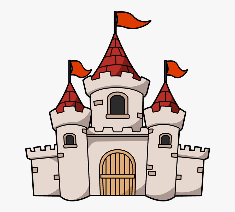 Top 84 Castle Clip Art Free Clipart Image - Castle Clipart, Transparent Clipart