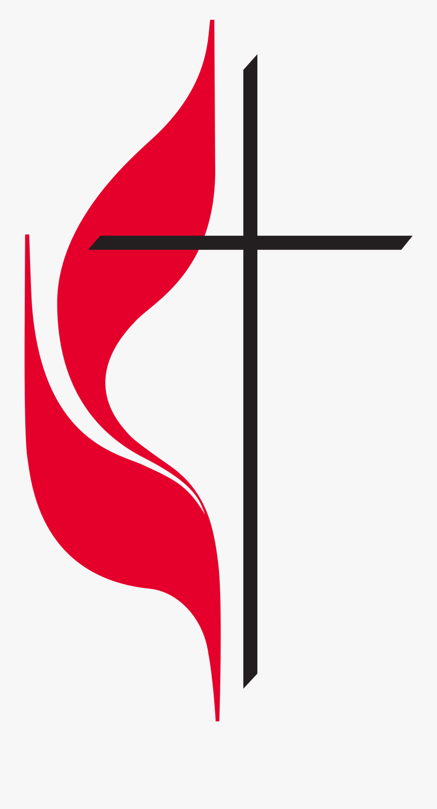 First United Methodist Church Logo , Free Transparent Clipart - ClipartKey