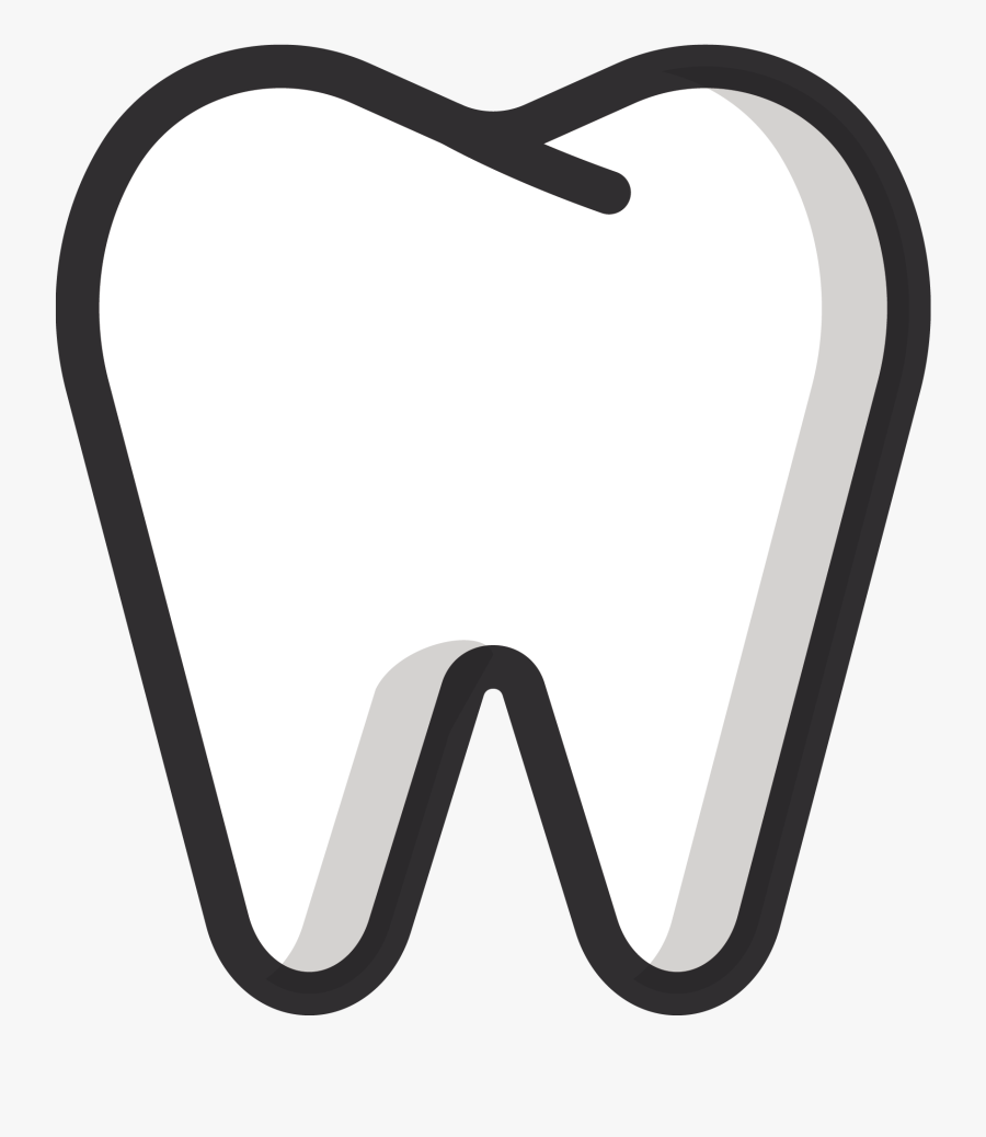 White Teeth Tooth Hd Image Free Png Clipart , Free Transparent Clipart ...