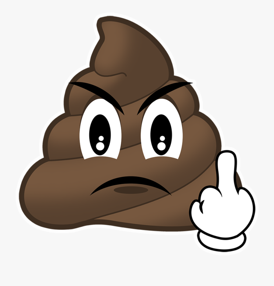 poop emoji that farts