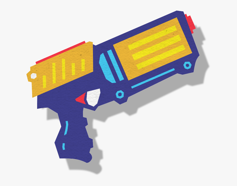 Collection Of Nerf Dart Clipart High Quality, Free - Clipart Nerf Gun Png, Transparent Clipart
