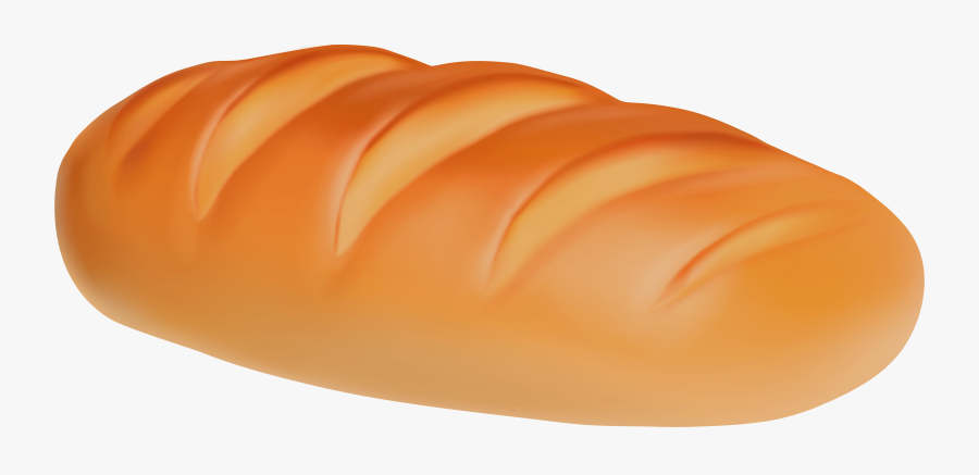 Bread Png Clip Art - Clip Art Of Bread Png, Transparent Clipart