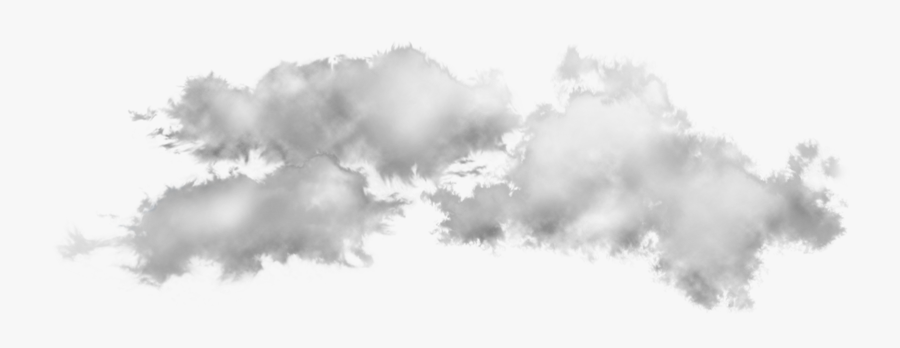 Clouds Png Clipart - Transparent Clouds Png, Transparent Clipart