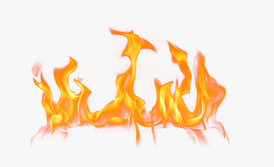 Mini Series Materialistic Flames Diaries And Letters - Fire Thumbnail Effect Png, Transparent Clipart