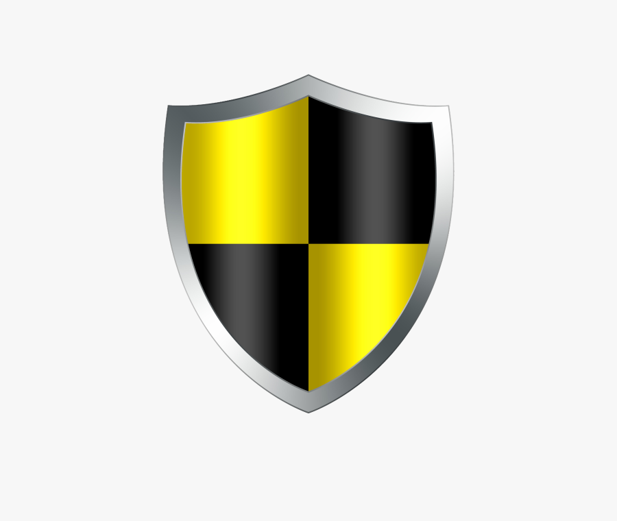 Christian Shield Clipart - Shield Png, Transparent Clipart