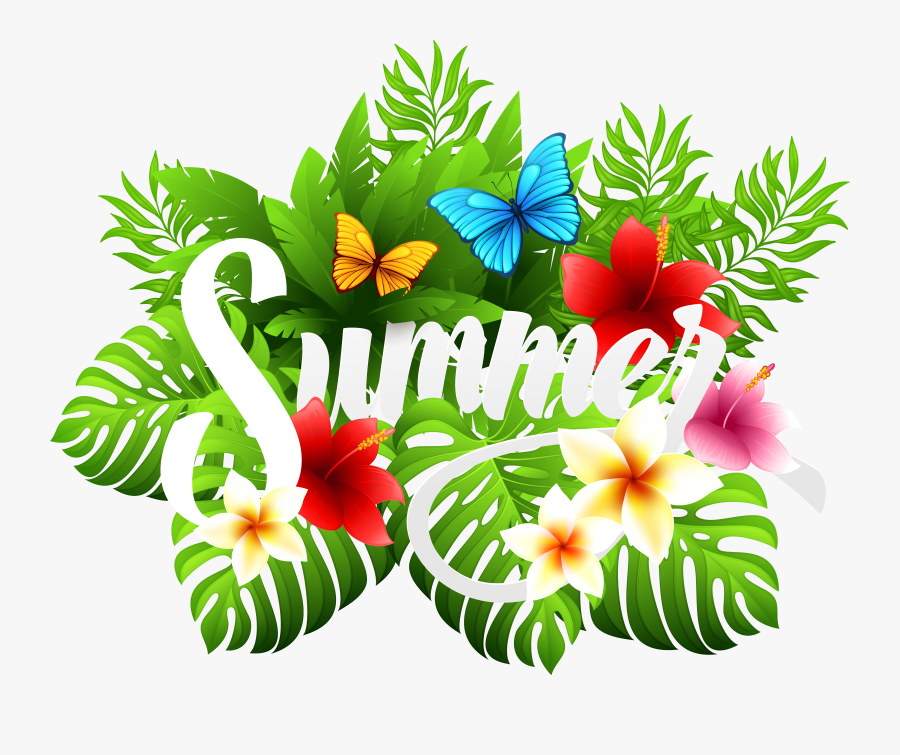 Summer Clipart Picnic - Summer Clipart Png, Transparent Clipart
