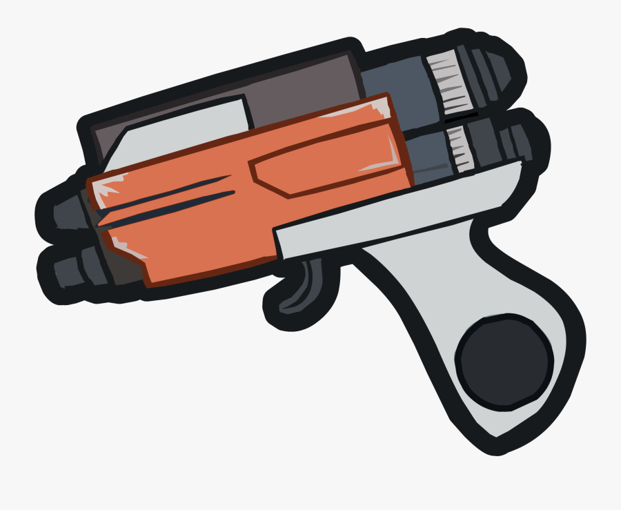 Star Wars Gun Clipart, Transparent Clipart