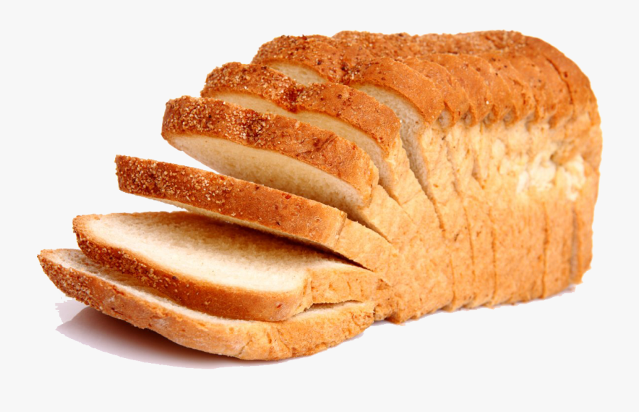 Bread Clipart, Transparent Clipart