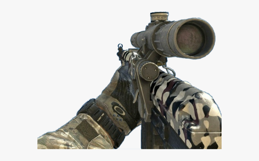 Call Of Duty Clipart Transparent - Call Of Duty Black Ops Png, Transparent Clipart