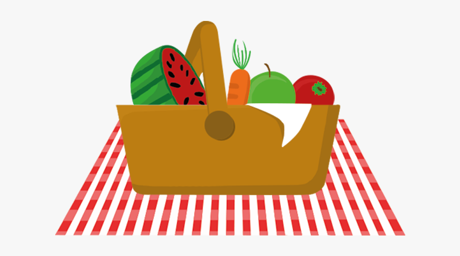 Clip Art Picnic Food For - Picnic Png, Transparent Clipart