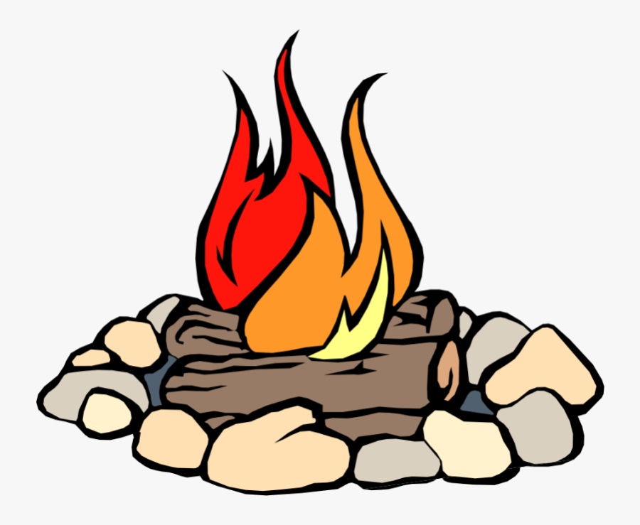 Campfire Pics Cartoon | Webphotos.org