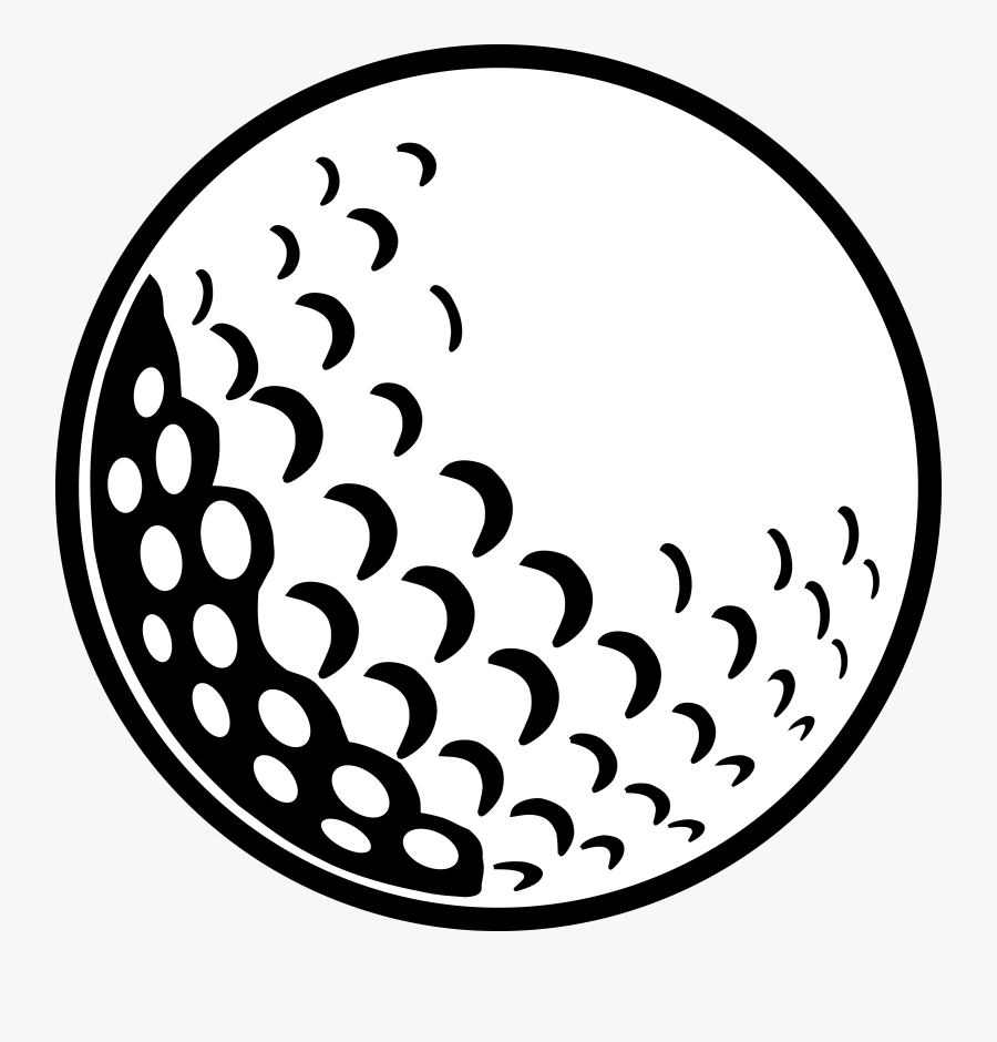 Clip Art Golf Ball Images Clip Art Golf Ball Black And White Free