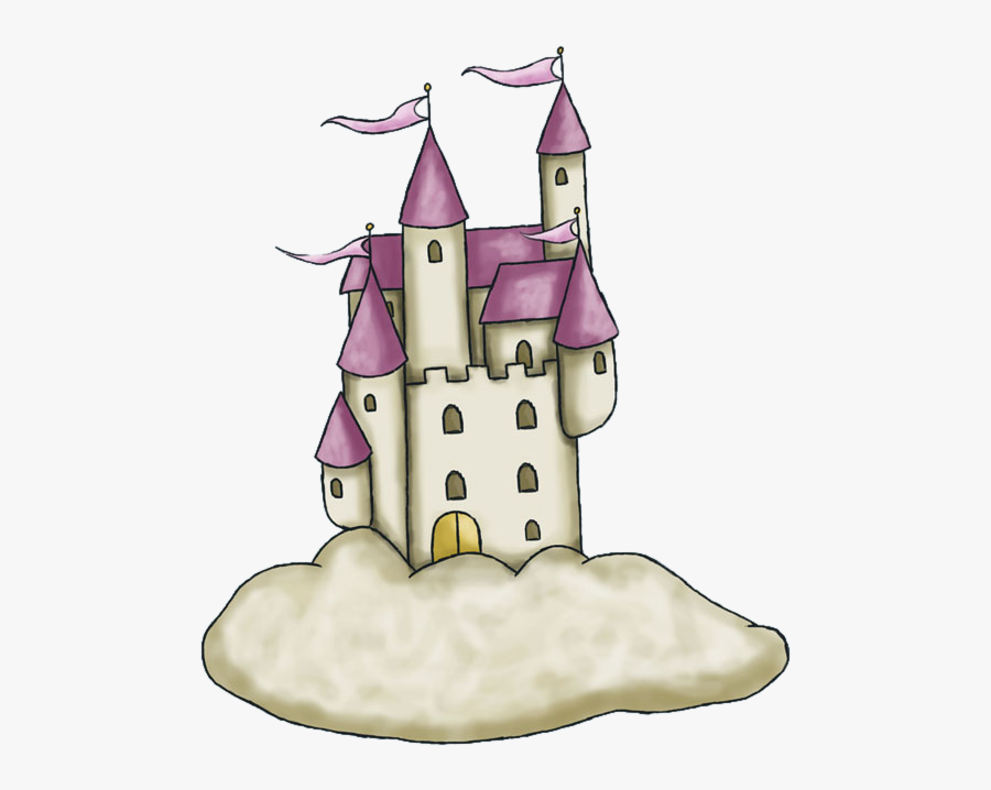 Fairytale Fairy Tale Castle Clipart Clipartfox - Fairy Tale Clip Art Free, Transparent Clipart