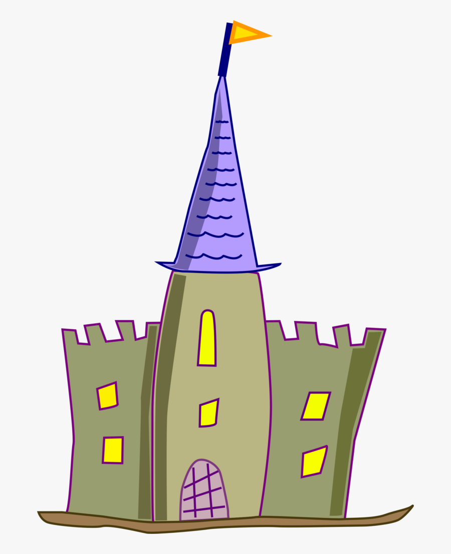 Free Castle Clipart Transparent Background Hd Photos - Free Clipart Transparent Castle, Transparent Clipart