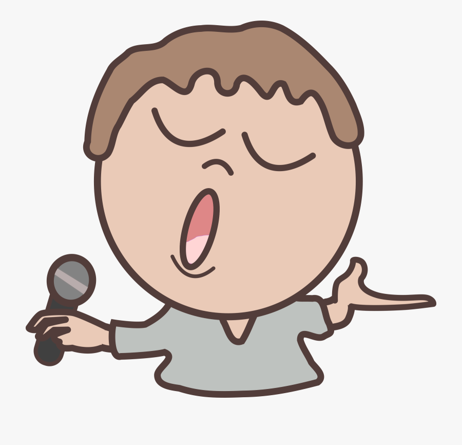 Emotion,child,tooth - Karaoke Clipart, Transparent Clipart
