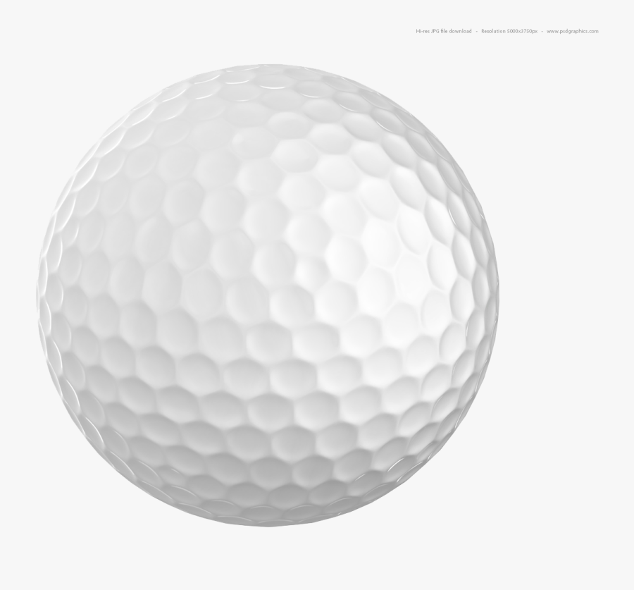 Download Golf Ball Png Clipart - Coral Canyon, Transparent Clipart