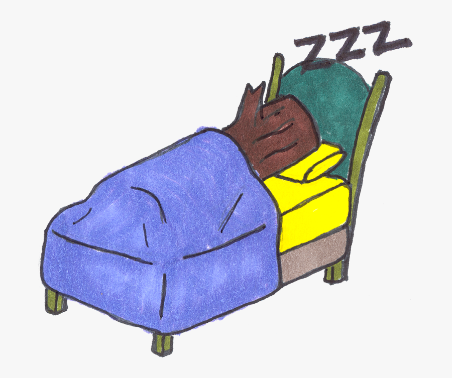 A Perfect World - I M Sleeping Like A Log, Transparent Clipart