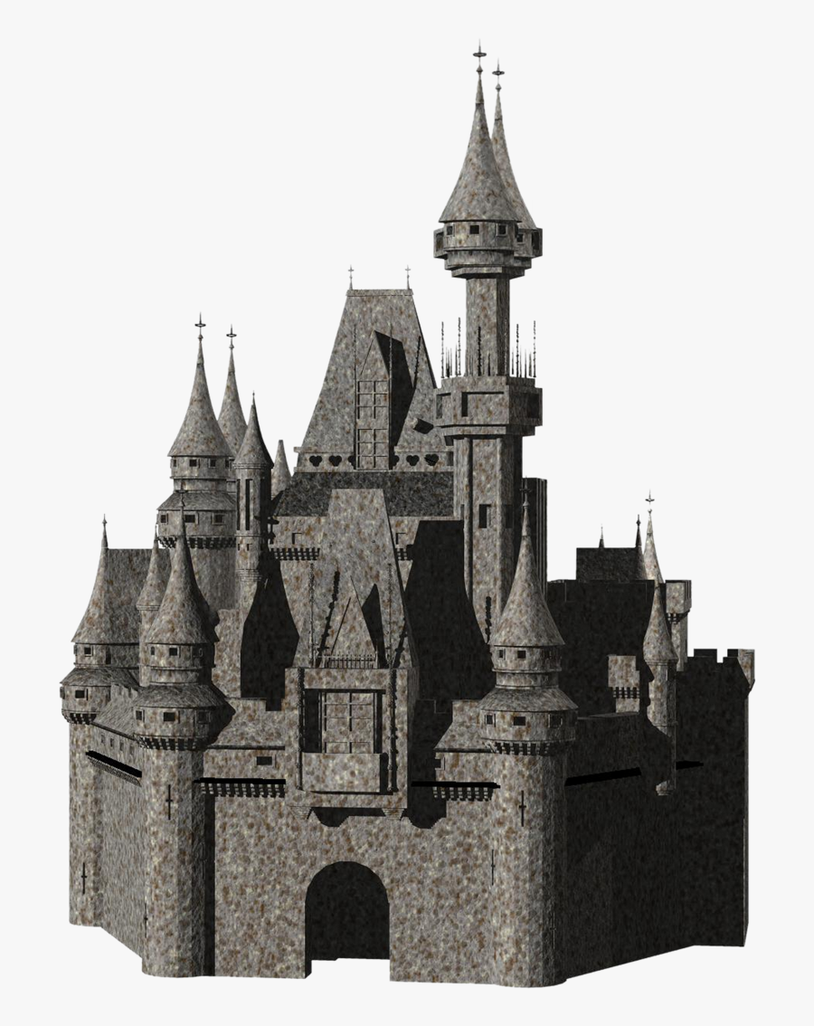 Castle Clipart Png Format - Byzantine Fault Tolerance, Transparent Clipart