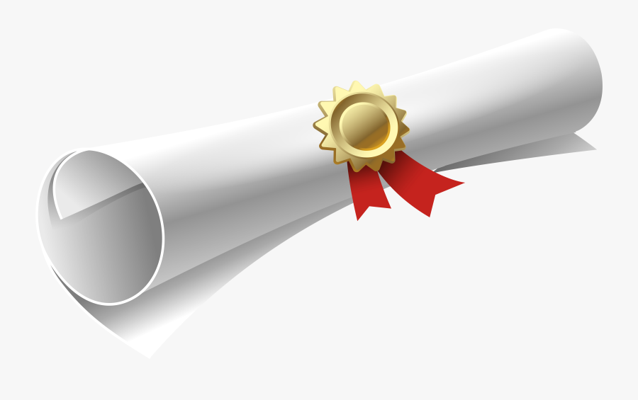 Thumb Image - Graduation Diploma Png, Transparent Clipart