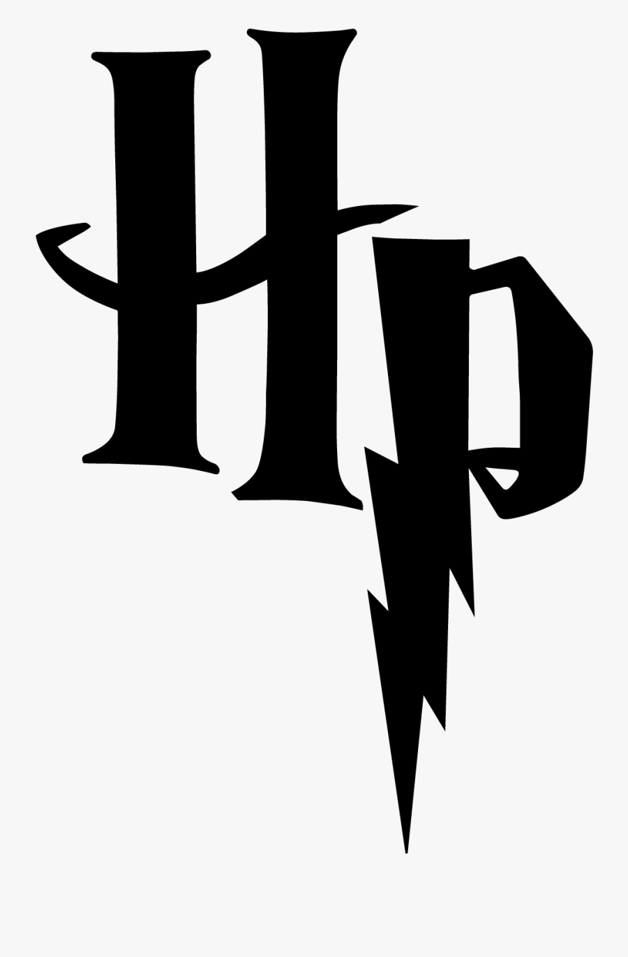 Harry Potter Clipart - Harry Potter Icon Png , Free Transparent Clipart