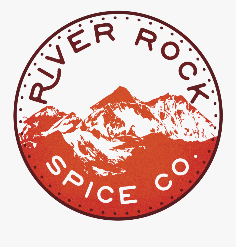 Spice Company - Circle, Transparent Clipart